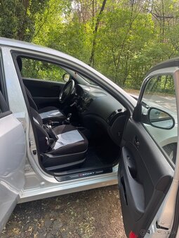 Auto Hyundai I 30 - 4