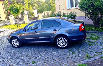 ✅Škoda Octavia ll 2.0 TDI ✅ - 4