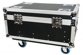 Predám svetelný set – profi FOS Luminus Pro IP + doplnky - 4