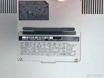 DELL Precision 5520 i7, 32GB RAM, 512 GB SSD - 4