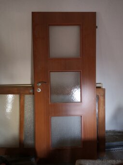 Predam dvere interierove ceresna - 4