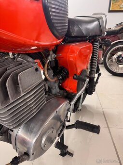 MZ 250, r.v.1976 - 4