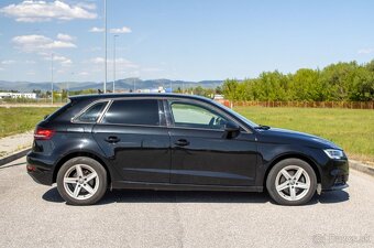 Audi A3 30 1.6TDi automat - 4