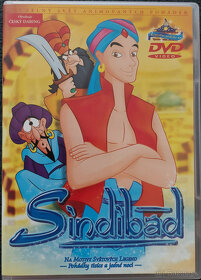 DVD - 4