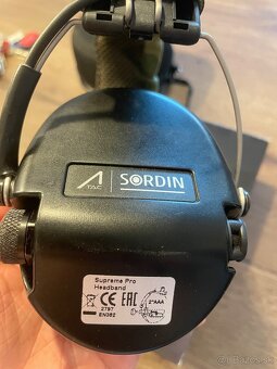 Sordin ACE core tac - 4