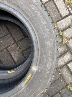 185/65r14 - 4