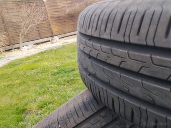Pneu 185/65 r15 - 4
