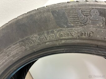 Michelin Primacy4 225/55 R18 102y - 4
