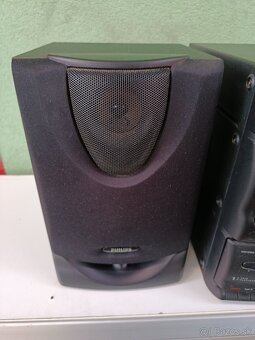 Hi-fi veža Philips - 4