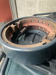 ND na UNK 320 UNC 200,201,LKT 120 - 4