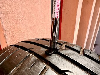 165/70 R14 letné pneumatiky 2 kusy - 4