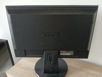 MONITOR ASUS III - 4