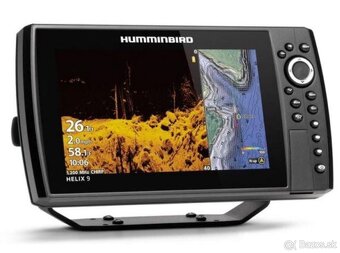 Sonar Humminbird - 4