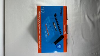 Victron Orion-Tr Smart 12/12-18 nabíjačka - 4