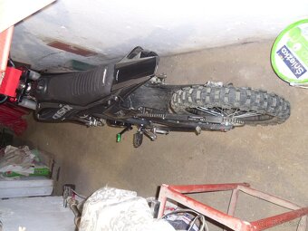 Pitbake 140 ccm - 4