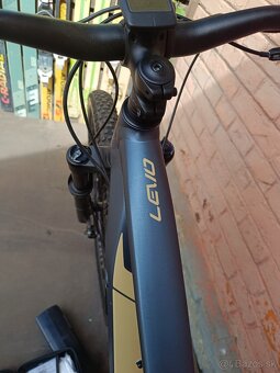 Používaný e-bike SPECIALIZED TURBO LEVO COMP "S" - 4