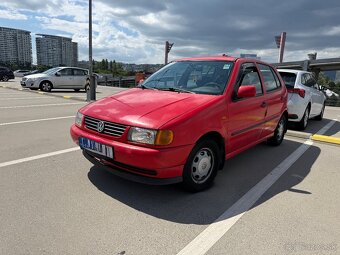Volkswagen polo - 4