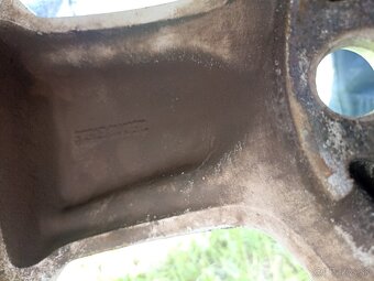 235/55r18 letné - 4