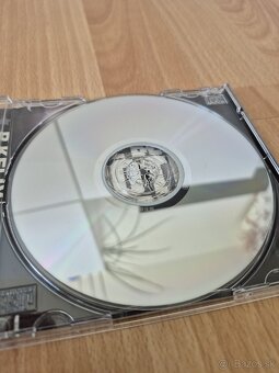 CD R. Kelly & Jay-Z - 4