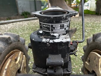 vari DSK 317 - 4