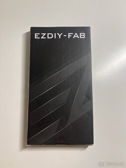 #L0232 PCIe 4.0 Riser kábel EZDIY-FAB PCIe x16 – 20 cm - 4