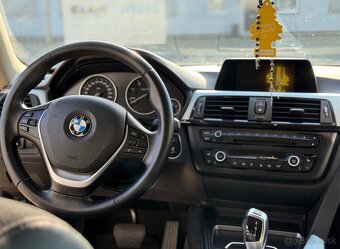 BMW Gran coupe 420xdrive - 4