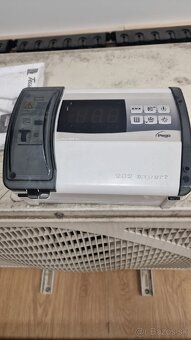 Komplet profesionalne chladenie do boxu - 4
