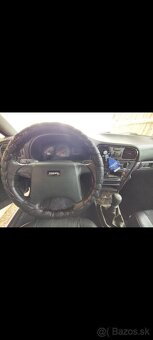 Volvo S40 1.9 TDI - 4