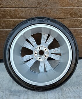 R18 Hliníkové disky VW/Škoda/Seat - 4