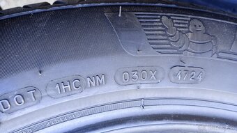 235/50 R19 103V Michelin primacy4......1kus - 4