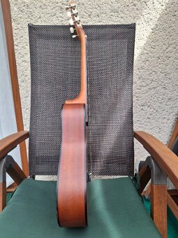 Klasicka gitara veľkosť ¼ - 4