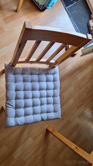 Jedálenský set - 4