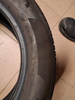 Letné Pirelli Powergy 215/55/17 98Y - 4