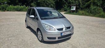 Mitsubishi Colt Automat - 4