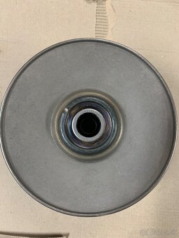 Variator Yamaha - 4