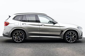 BMW X3 M Competition - 4