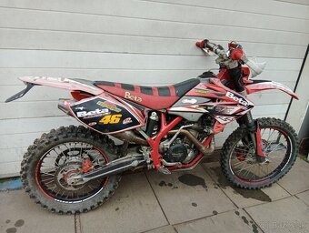Beta 450 rr - 4