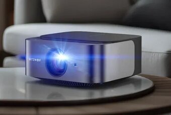 BlitzWolf BW-V10 Ultra projektor FullHD Android TV 13 - 4