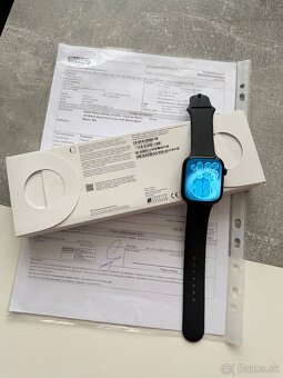 Apple Watch 10 46MM Cellular LTE - 4