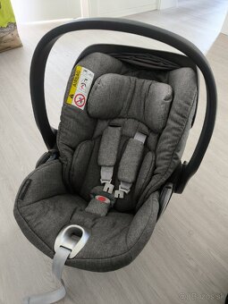 Cybex Cloud Q - 4