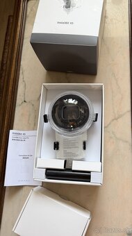 Predam Insta360 X5 Invisible Dive Case Pro - 4