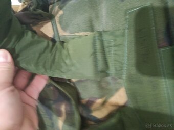 Predám batoh PLCE Lon Bergen DPM - 4