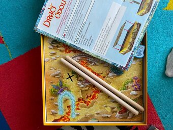 Spolocenske hry detske - 4