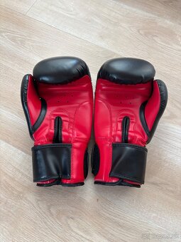 Boxovacie vrece bushido - 4