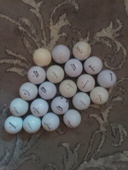 Golf rukavica na pravú ruku hraje ,,ľavák,, - 4