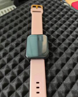 Ničeniu x-fit watch 2 - 4