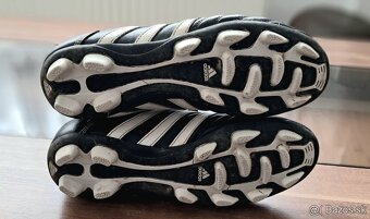 Kopačky Adidas v.38 - 4