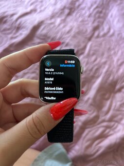 apple watch series 4 44mm - 4