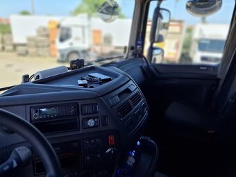 DAF XF 460 FT tahač návěsů - 4