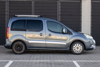 Citroën Berlingo 72kW (2011) - 4